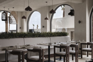 Stella Blue Seaside Resort