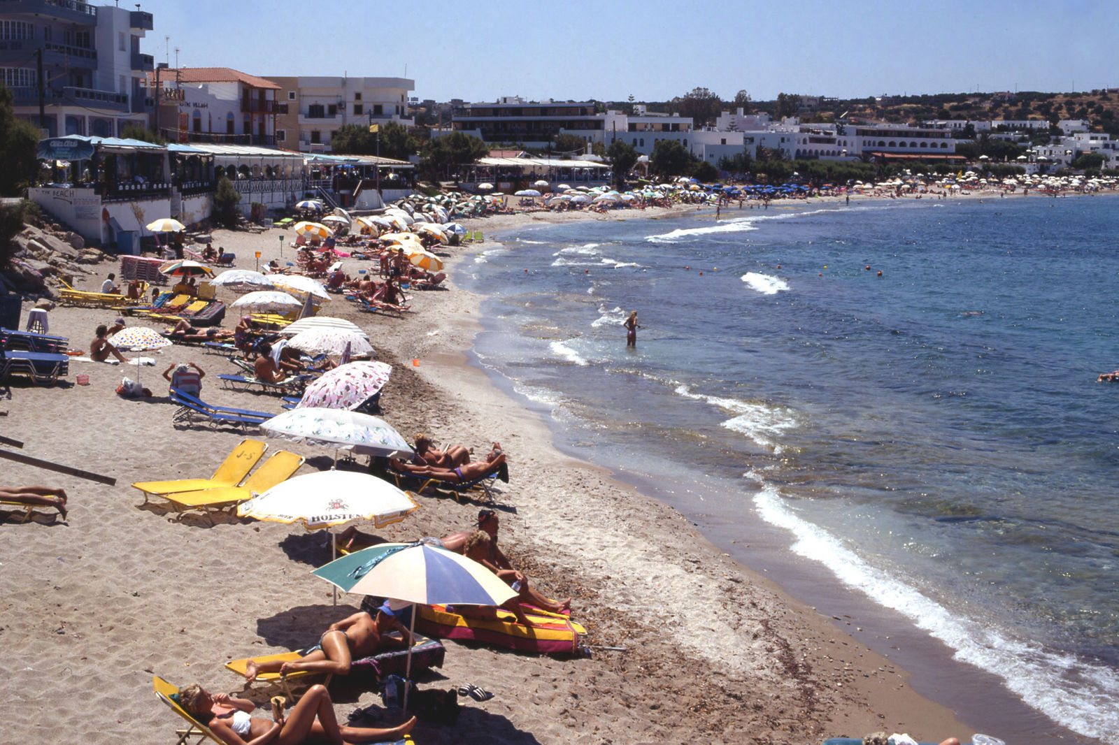 Hersonissos Palace slide 3