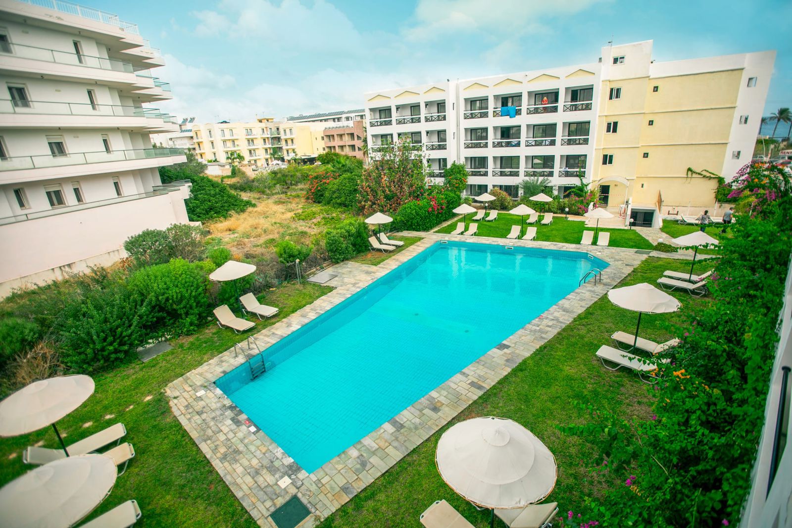 Hersonissos Palace billede 4