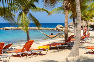 Startpakket Curaçao