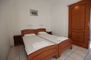 Woonvoorbeeld studio of 2-kamerappartement