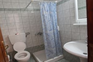 Woonvoorbeeld studio of 2-kamerappartement