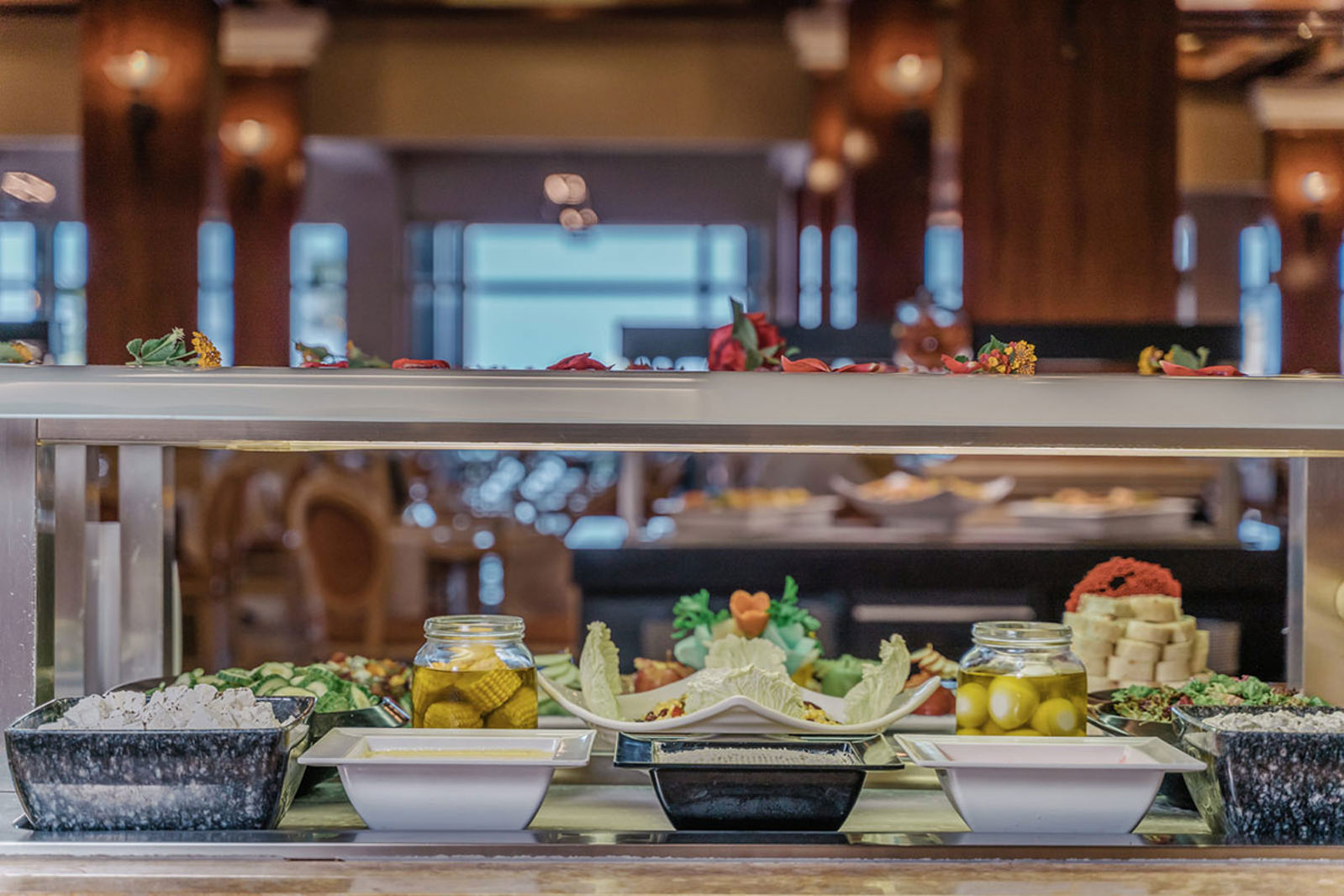 Lindos Imperial Resort slide 4