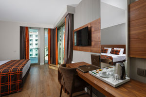 Side Sunport Hotel & Spa