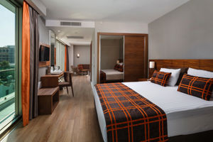 Side Sunport Hotel & Spa