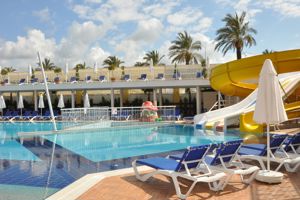 Dream World Resort & Spa