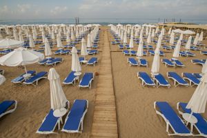 Dream World Resort & Spa