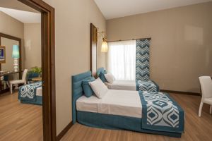 Dream World Resort & Spa