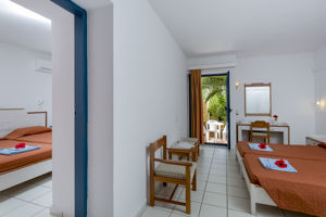 Dessole Dolphin Bay Resort