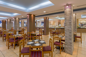 Dessole Dolphin Bay Resort