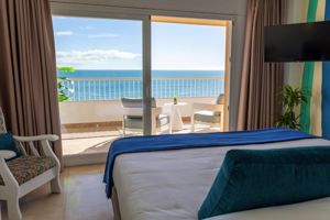 La Jabega Apartments