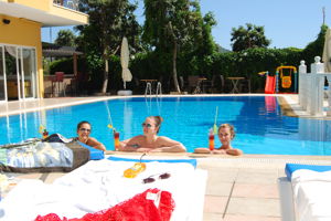 Select Appartementen