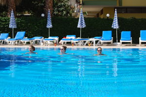 Select Appartementen