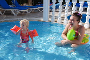 Select Appartementen