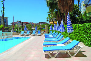 Select Appartementen