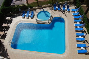 Select Appartementen