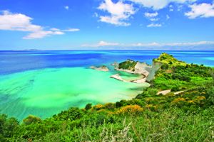 Bingo Corfu Appartementen