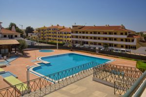 Ourabay Appartementen