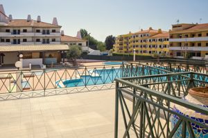 Ourabay Appartementen