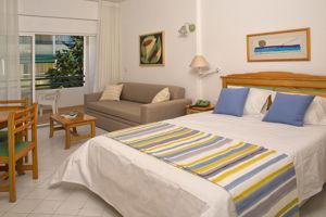 Ourabay Appartementen