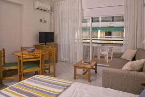 Ourabay Appartementen