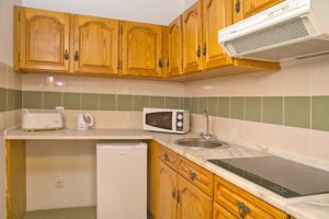 Ourabay Appartementen