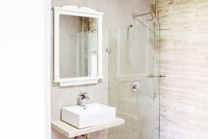 Woonvoorbeeld 2- of 3-kamerbungalow