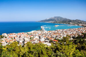 Bingo Zakynthos Appartementen