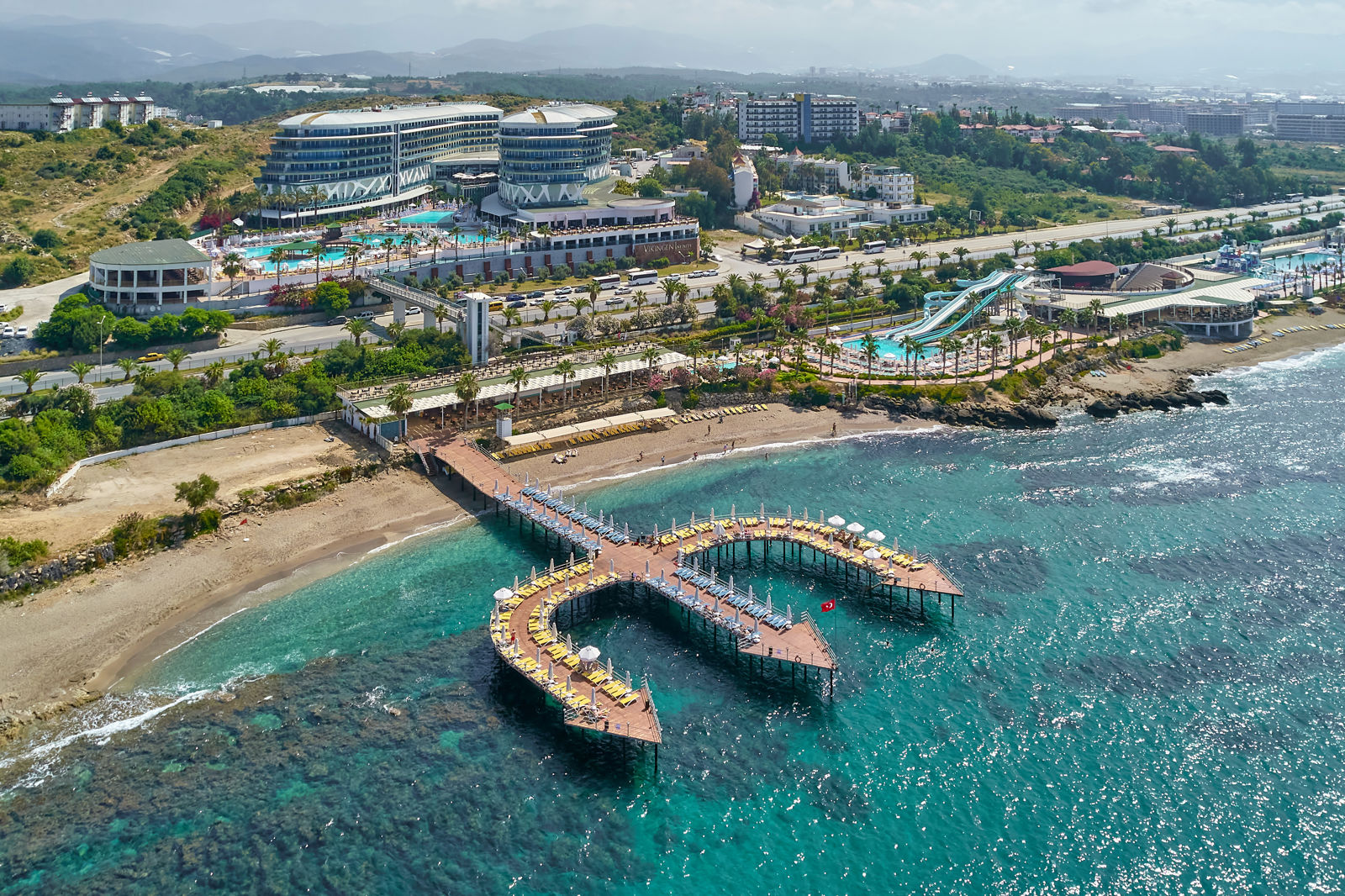 Vikingen Infinity Resort & Spa slide 4