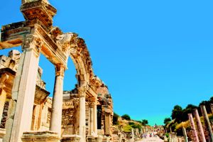 Rondreis Westkust & Grand Park Lara