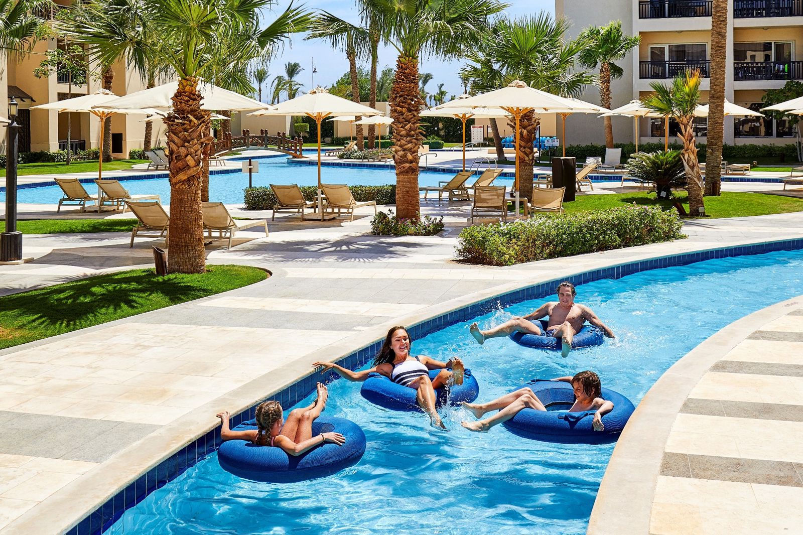 Steigenberger Aqua Magic slide 2