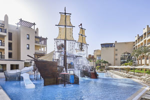 Steigenberger Aqua Magic