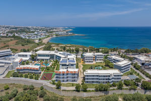 Virginia Family Resort (voorheen Virginia Hotel)