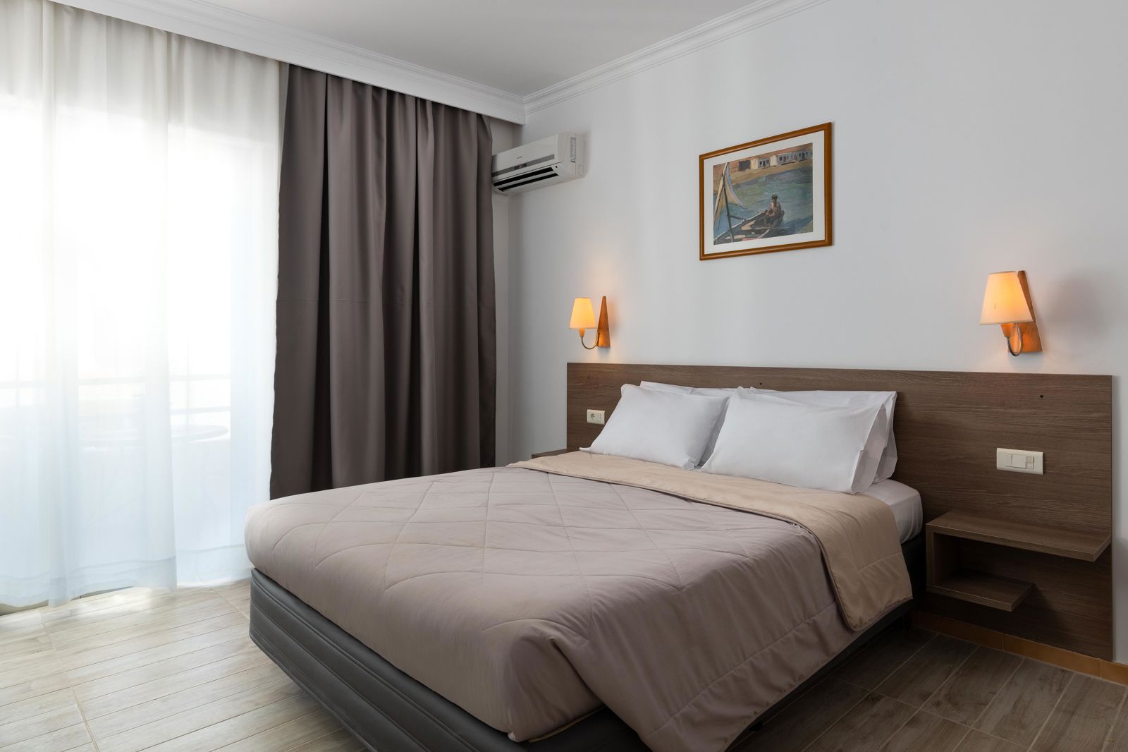 Virginia Family Resort (tidligere Virginia Hotel) billede 3