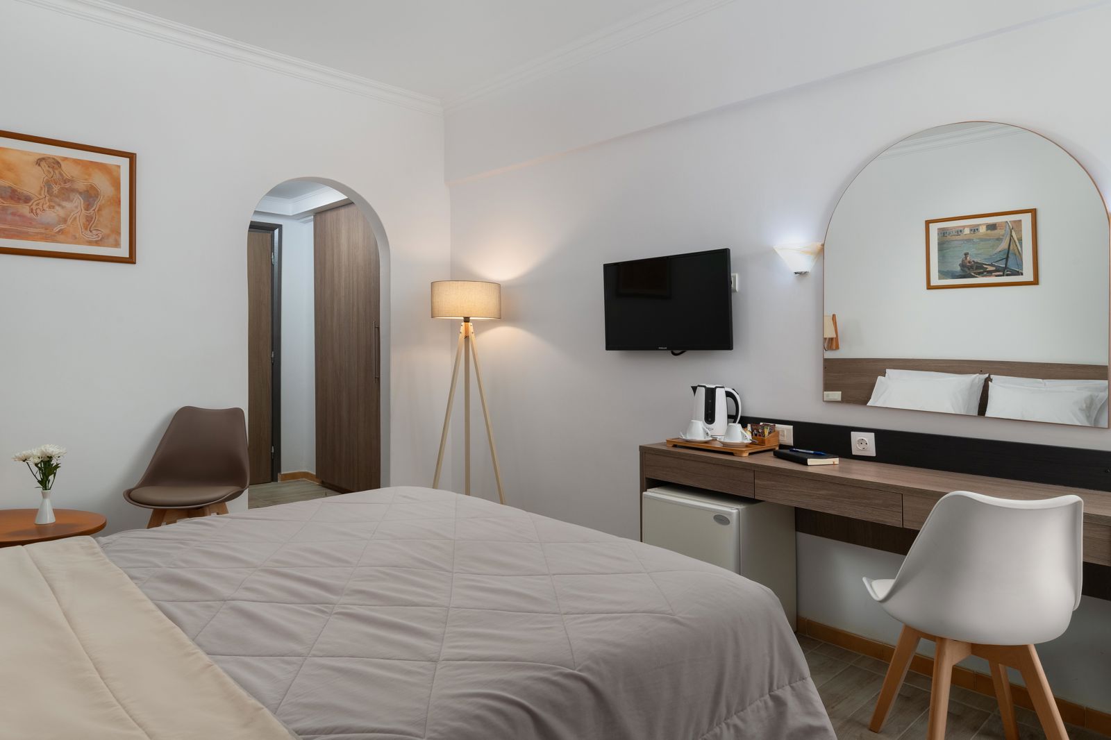 Virginia Family Resort (tidligere Virginia Hotel) slide 4