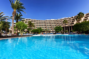 Occidental Lanzarote Playa