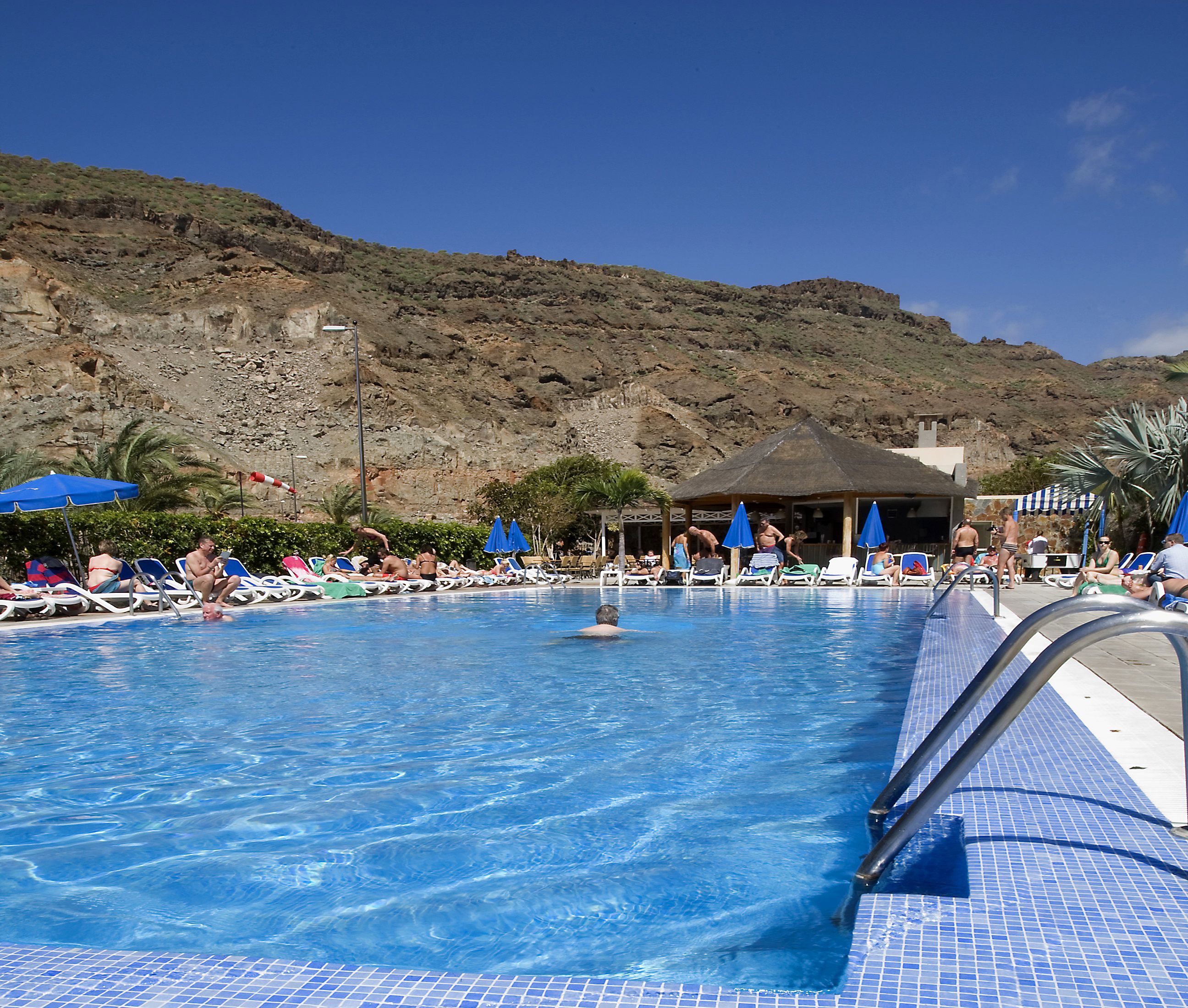 Costa Taurito by LIVVO