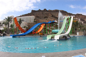 Costa Taurito by LIVVO