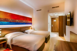 Citymax Mall of Emirates Hotel