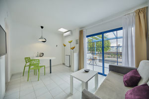 Sandos Atlantic Gardens