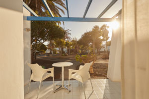 Sandos Atlantic Gardens