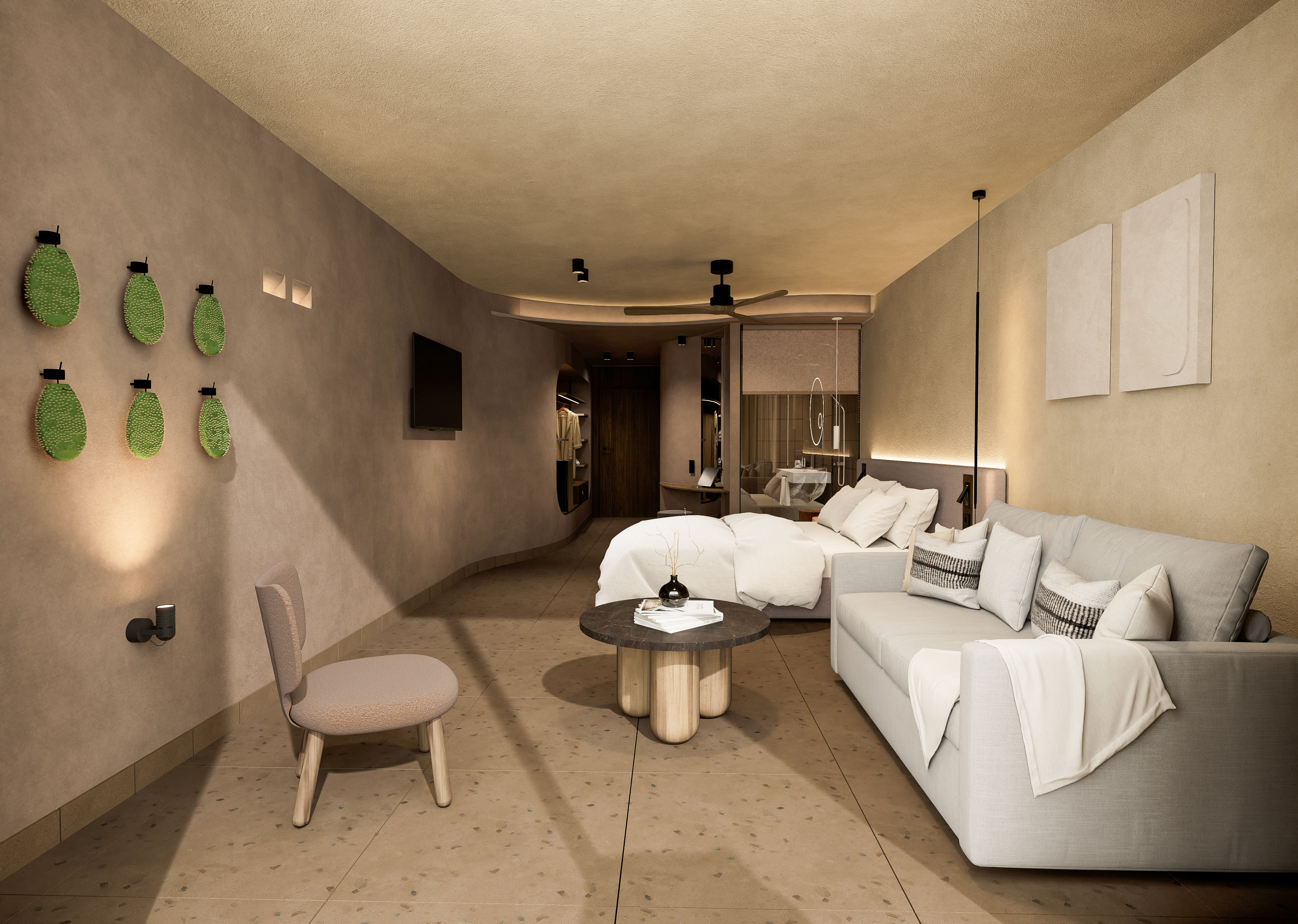 Bahia Principe Luxury Tenerife