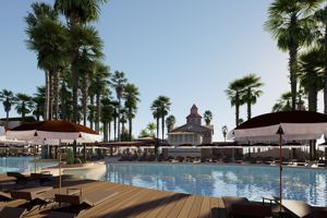 Bahia Principe Luxury Tenerife