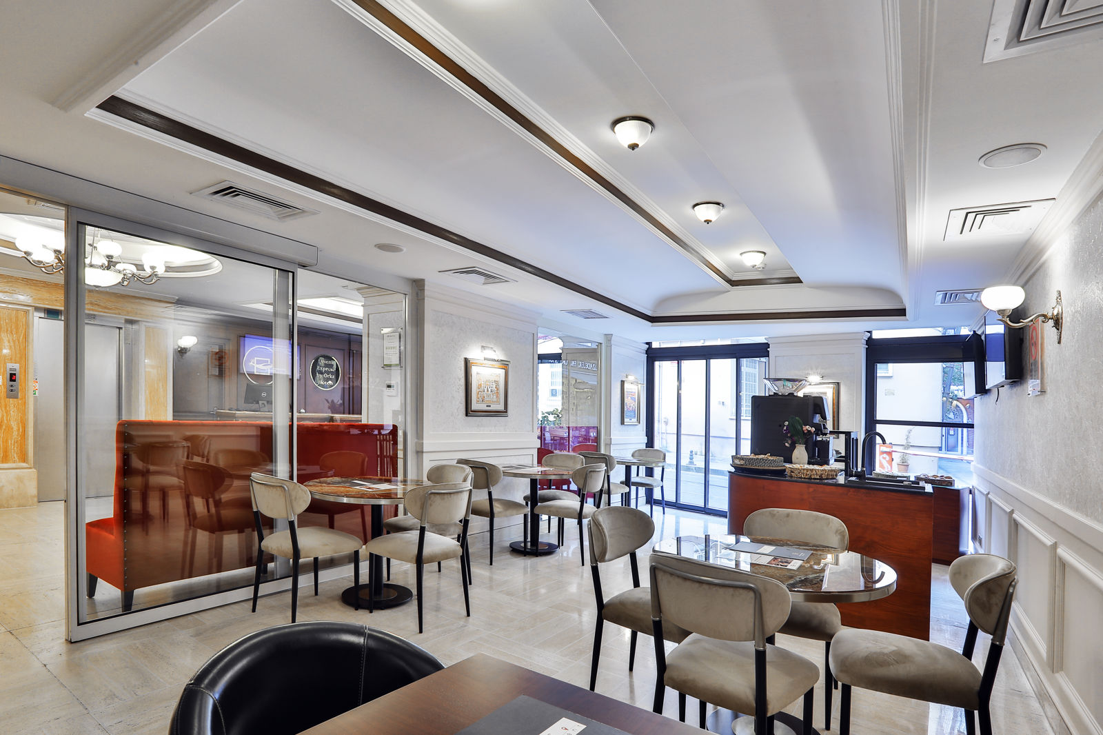 Orient Express By Orka Hotels slide 3