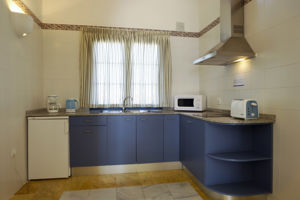 Woonvoorbeeld 3-kamerbungalow