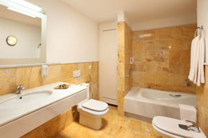 Woonvoorbeeld 3-kamerbungalow