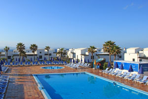 VIK Club Coral Beach