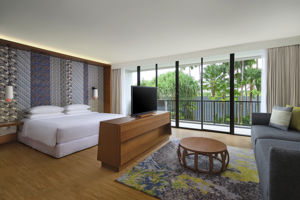 Four Points by Sheraton Bali Seminyak