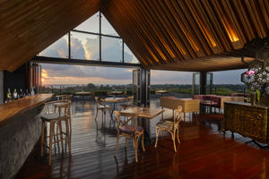 Four Points by Sheraton Bali Seminyak