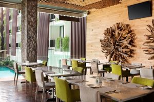 Four Points by Sheraton Bali Seminyak